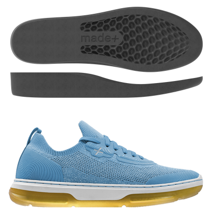 skiff blue heather