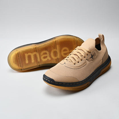 Skiff Camel+Black