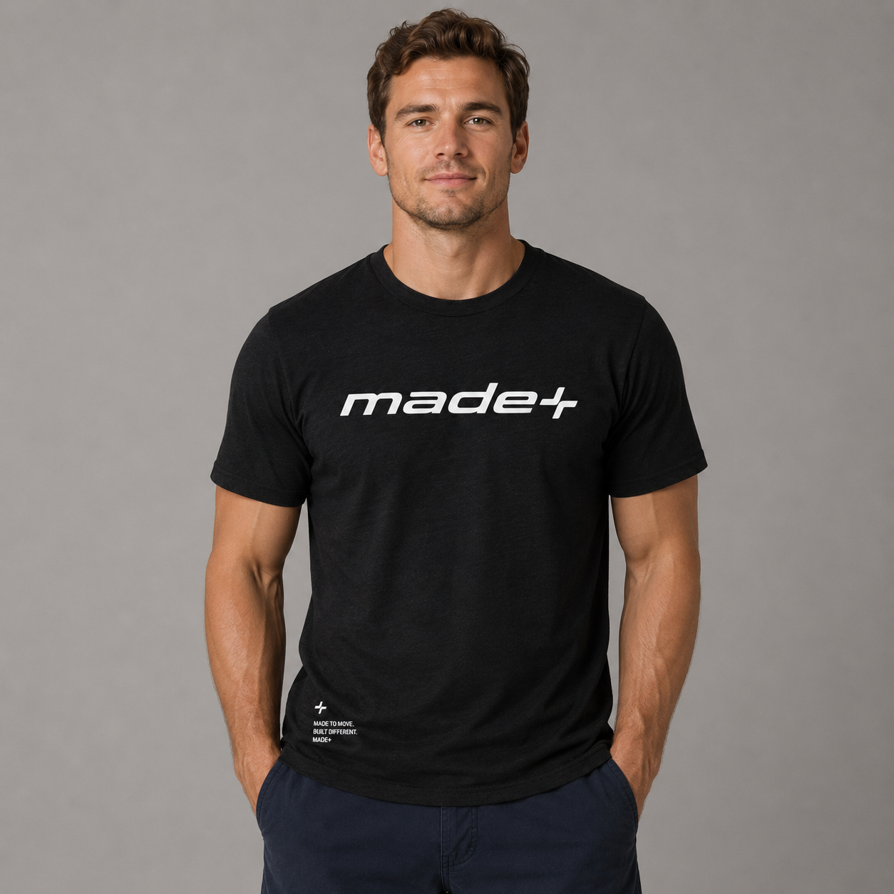 Drive Performance Tee