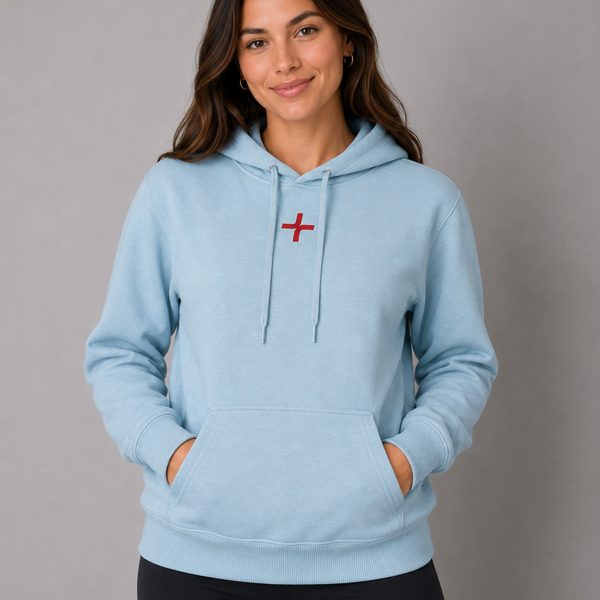 Coastal Marlin Hoodie