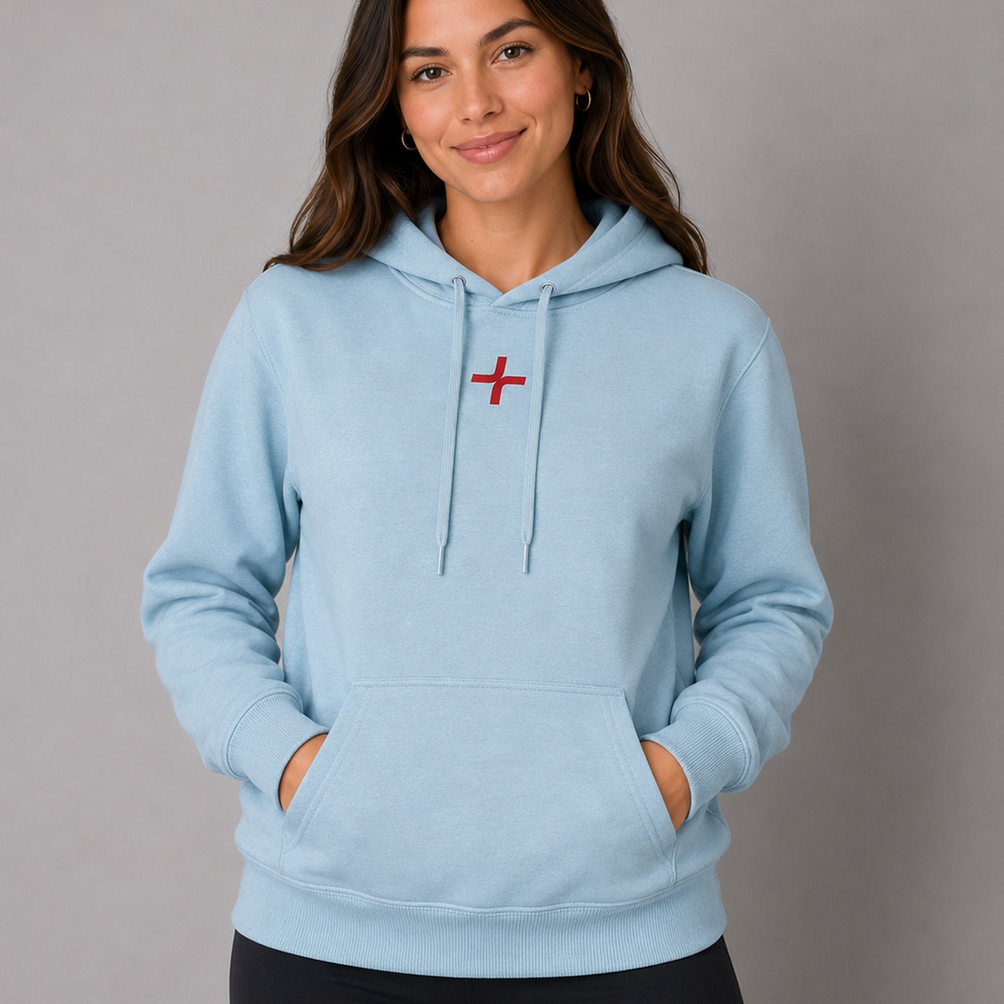 Coastal Marlin Hoodie