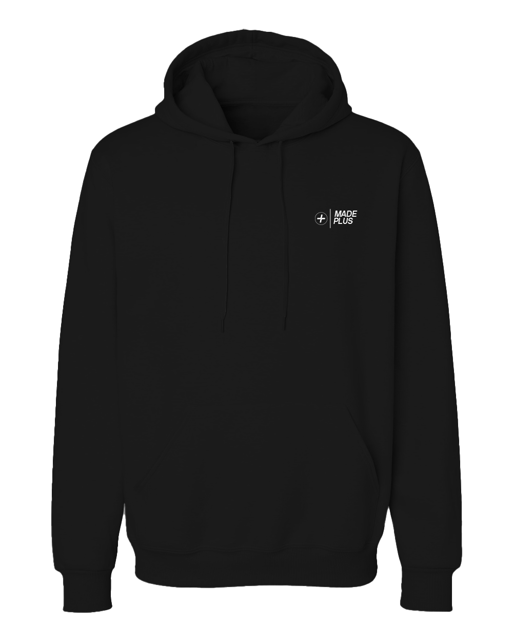 Horizon Hoodie - Coordinates