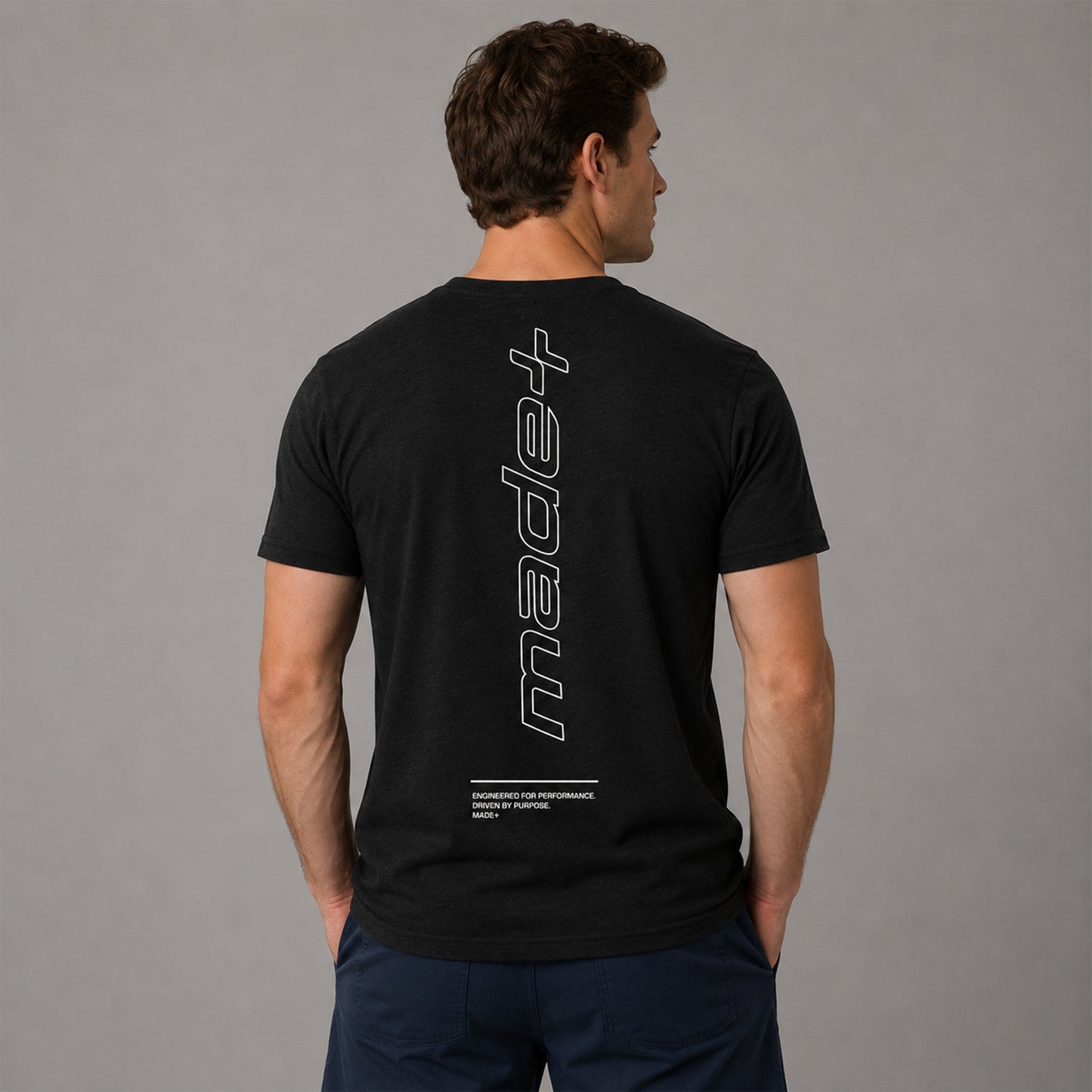 Drive Performance Tee