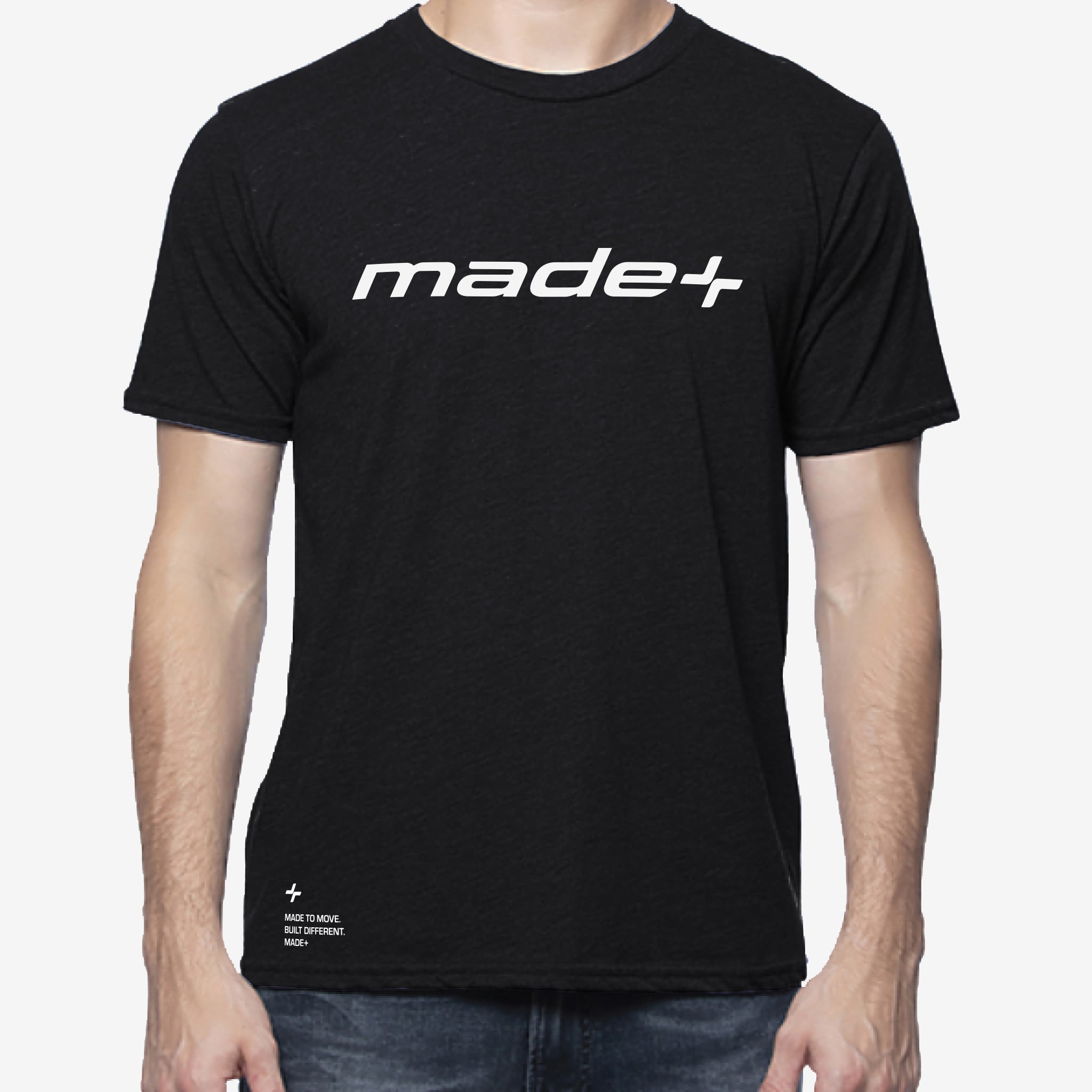 Drive Performance Tee