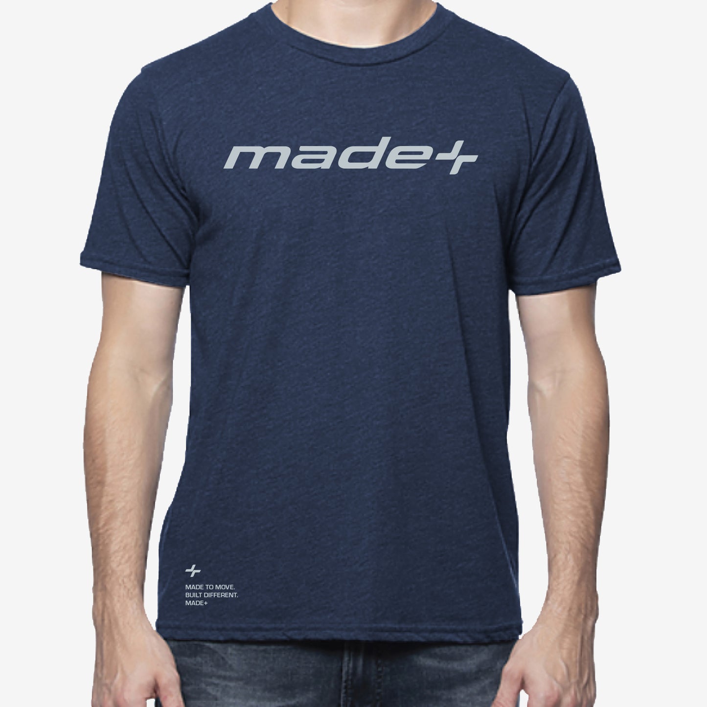 Drive Performance Tee