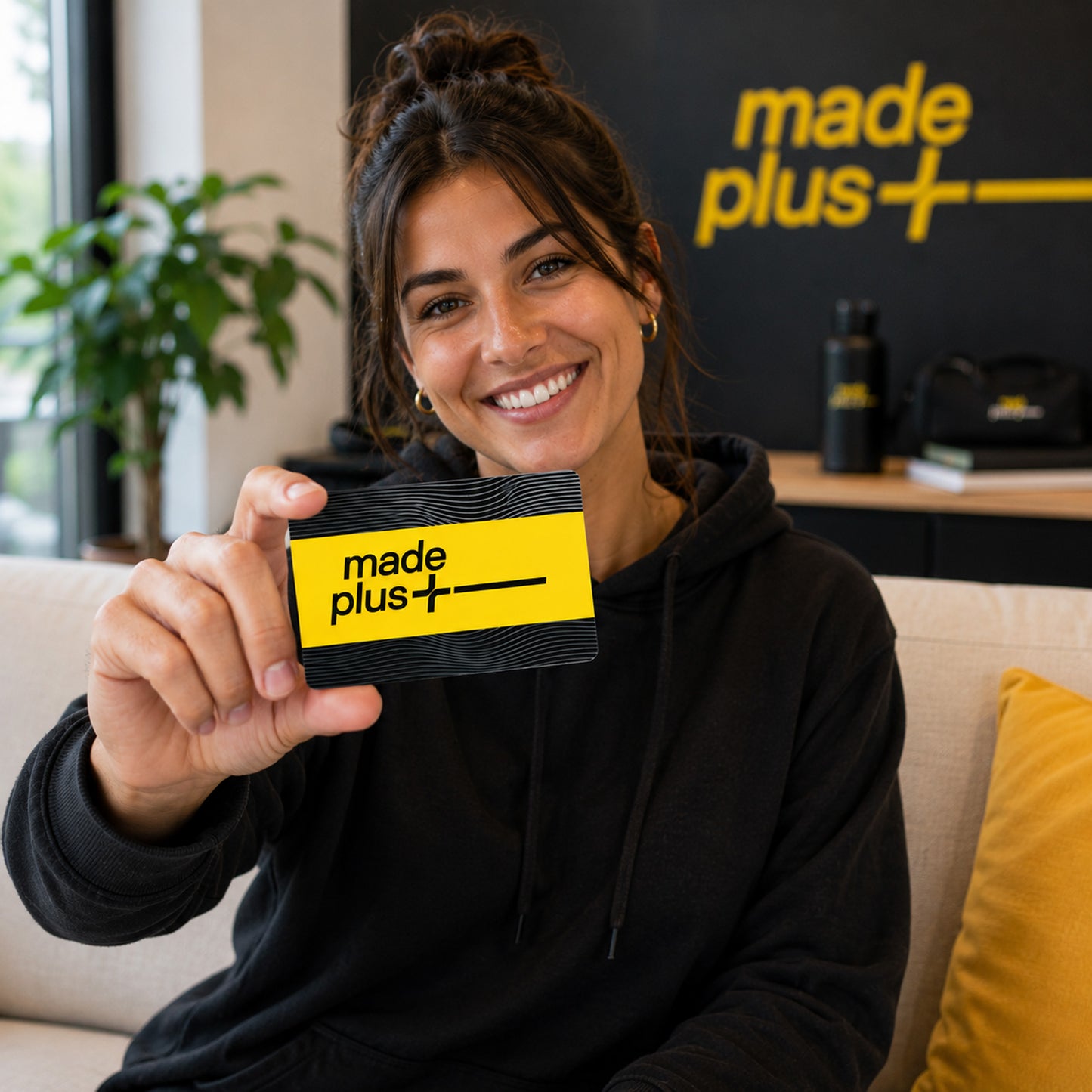 Made+Gift Card