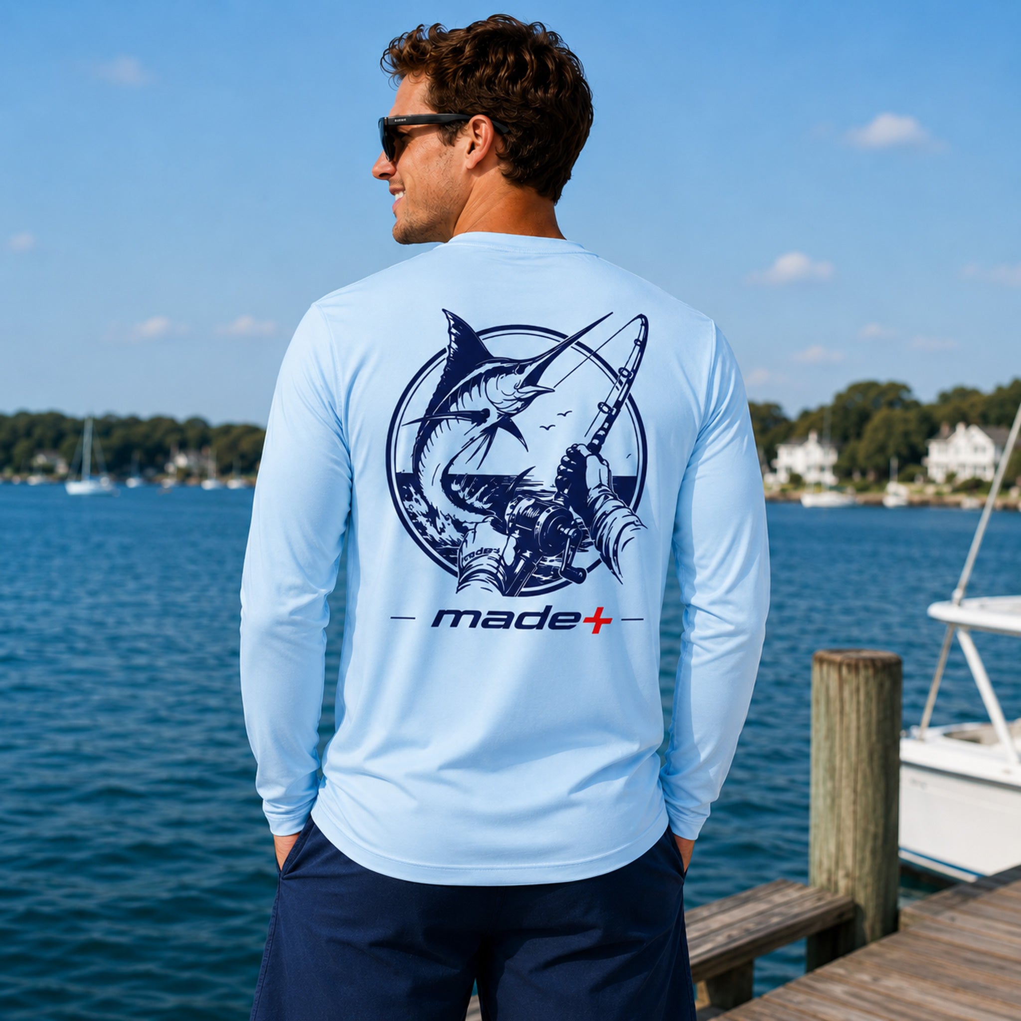 Performance LS- Fish On