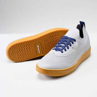 Skiff2 Grey+Gum