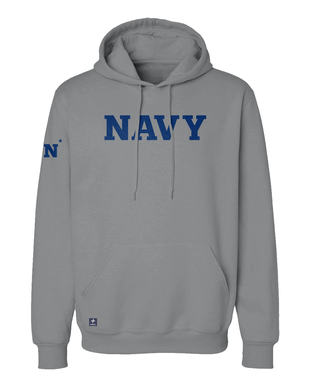 Horizon Hoodie - NAVY