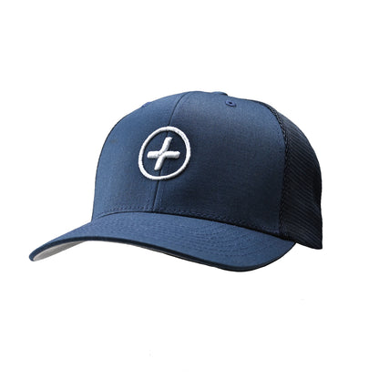 MP Crest Trucker Hat