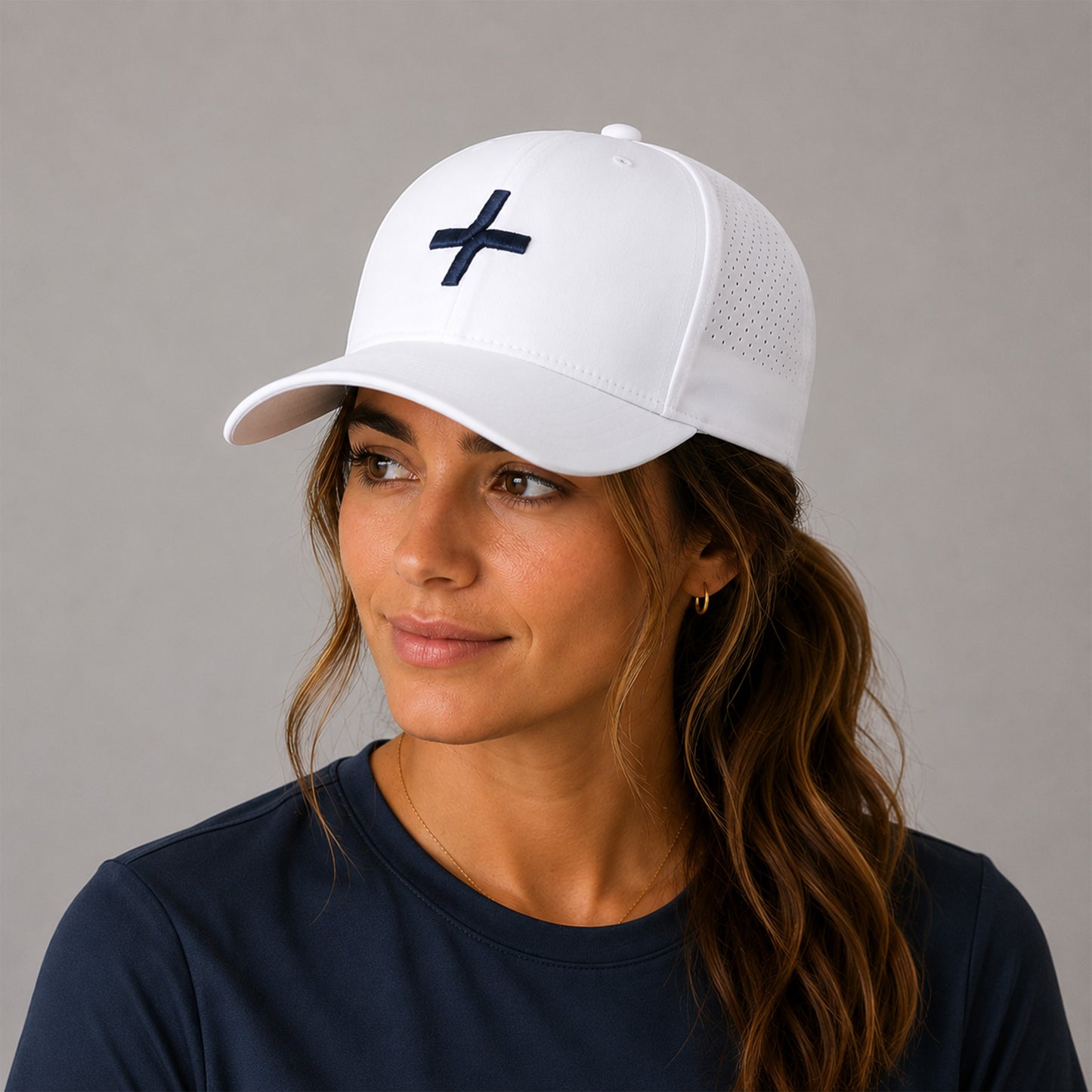 Performance Plus Snapback Hat