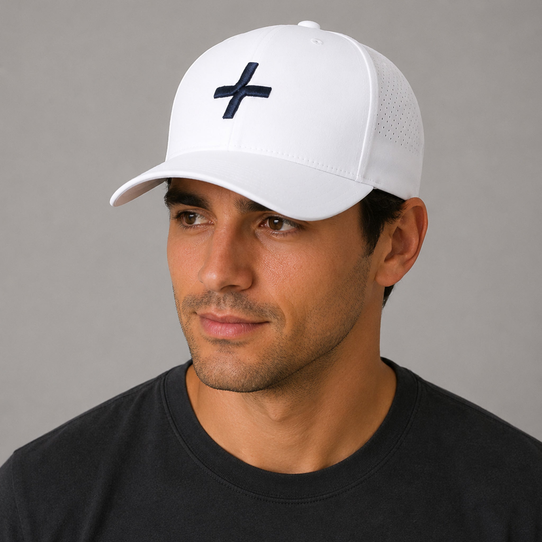 Performance Plus Snapback Hat