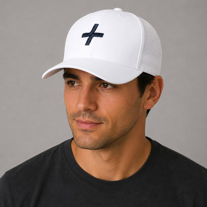 Performance Plus Snapback Hat