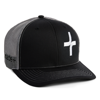 Trucker Hat M++