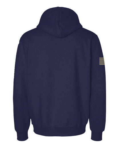 Horizon Hoodie - N Star