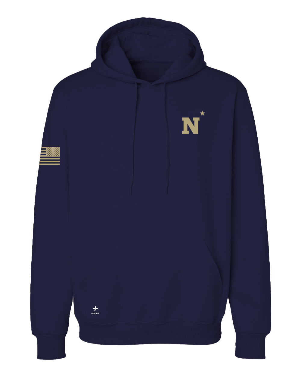 Horizon Hoodie - USNA
