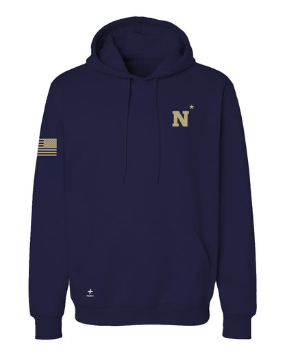 Horizon Hoodie - N Star