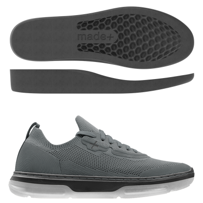 skiff iron