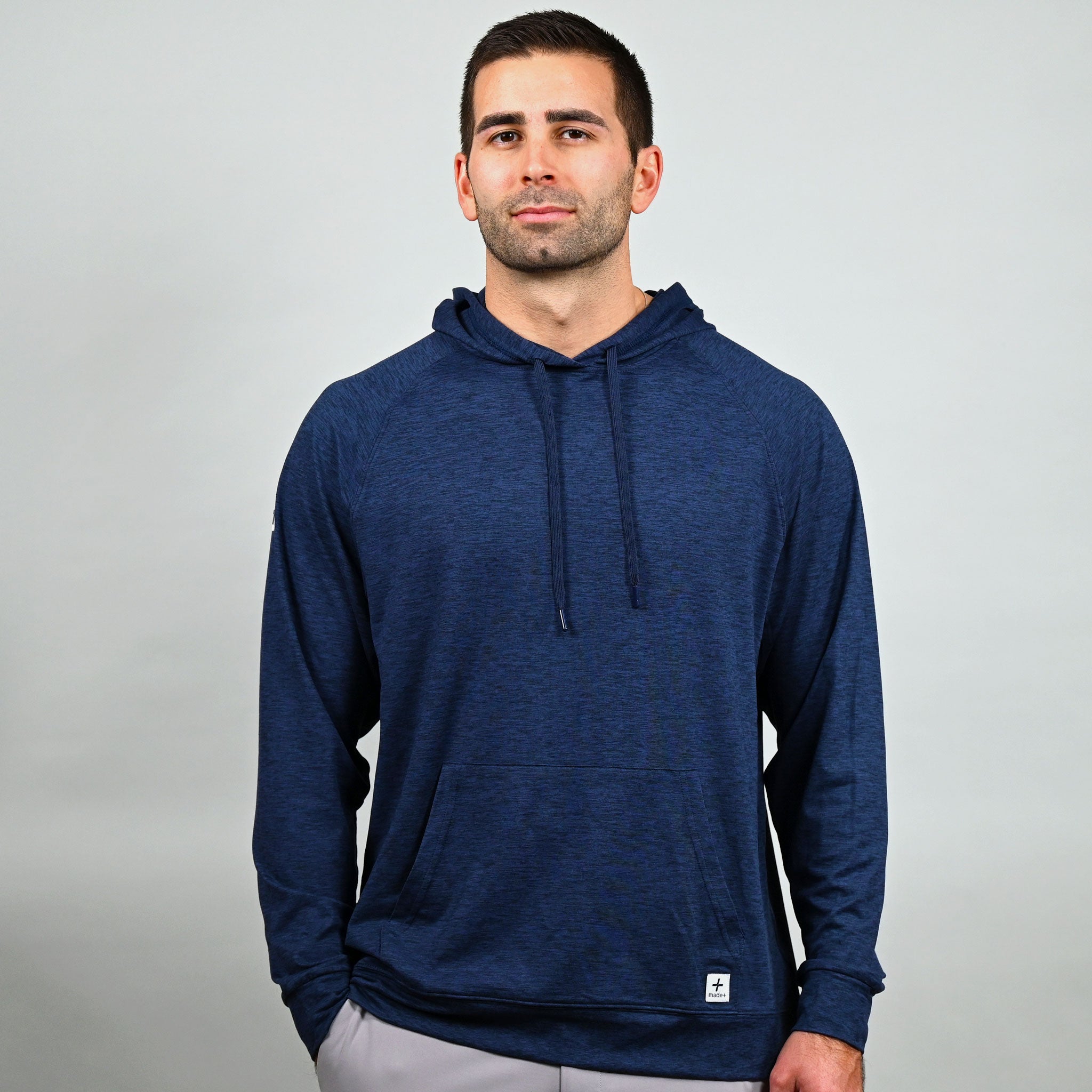 Men's Performance Hoodie