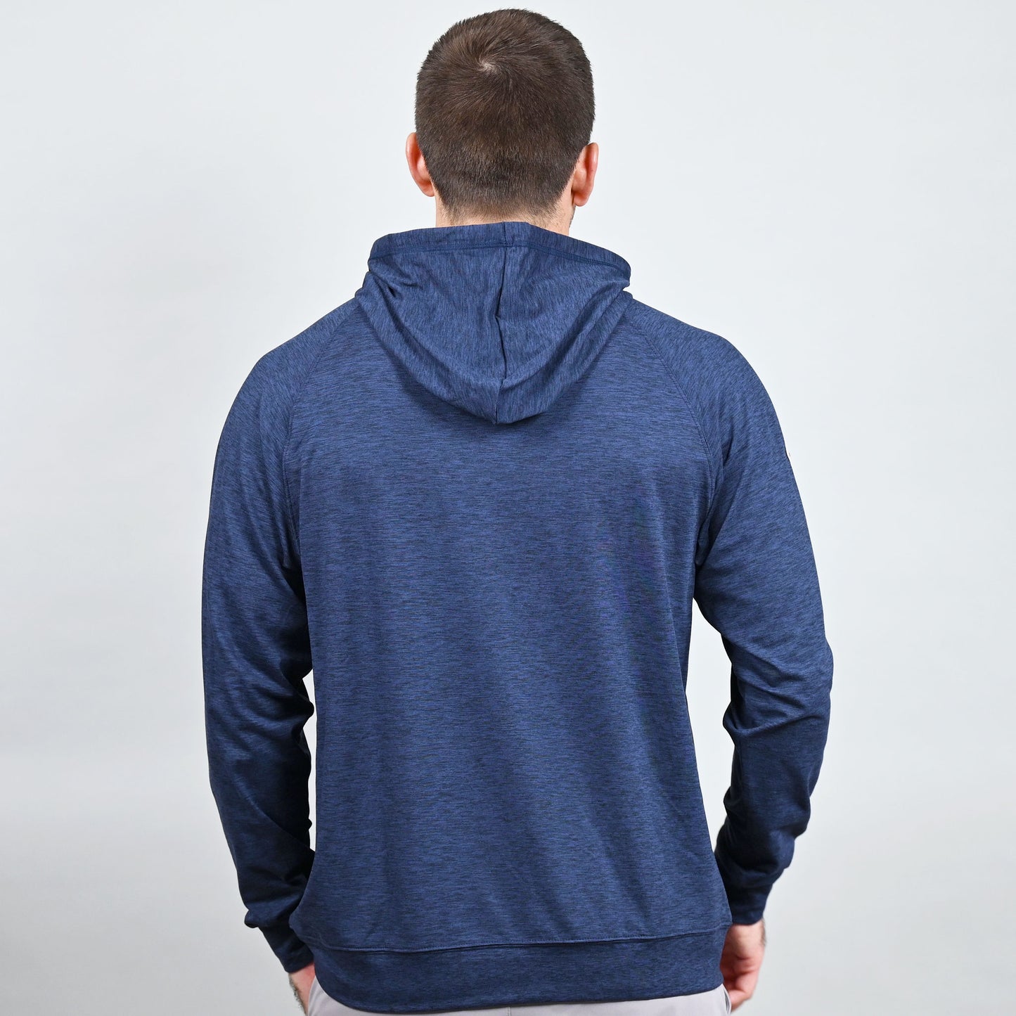Men's Performance Hoodie
