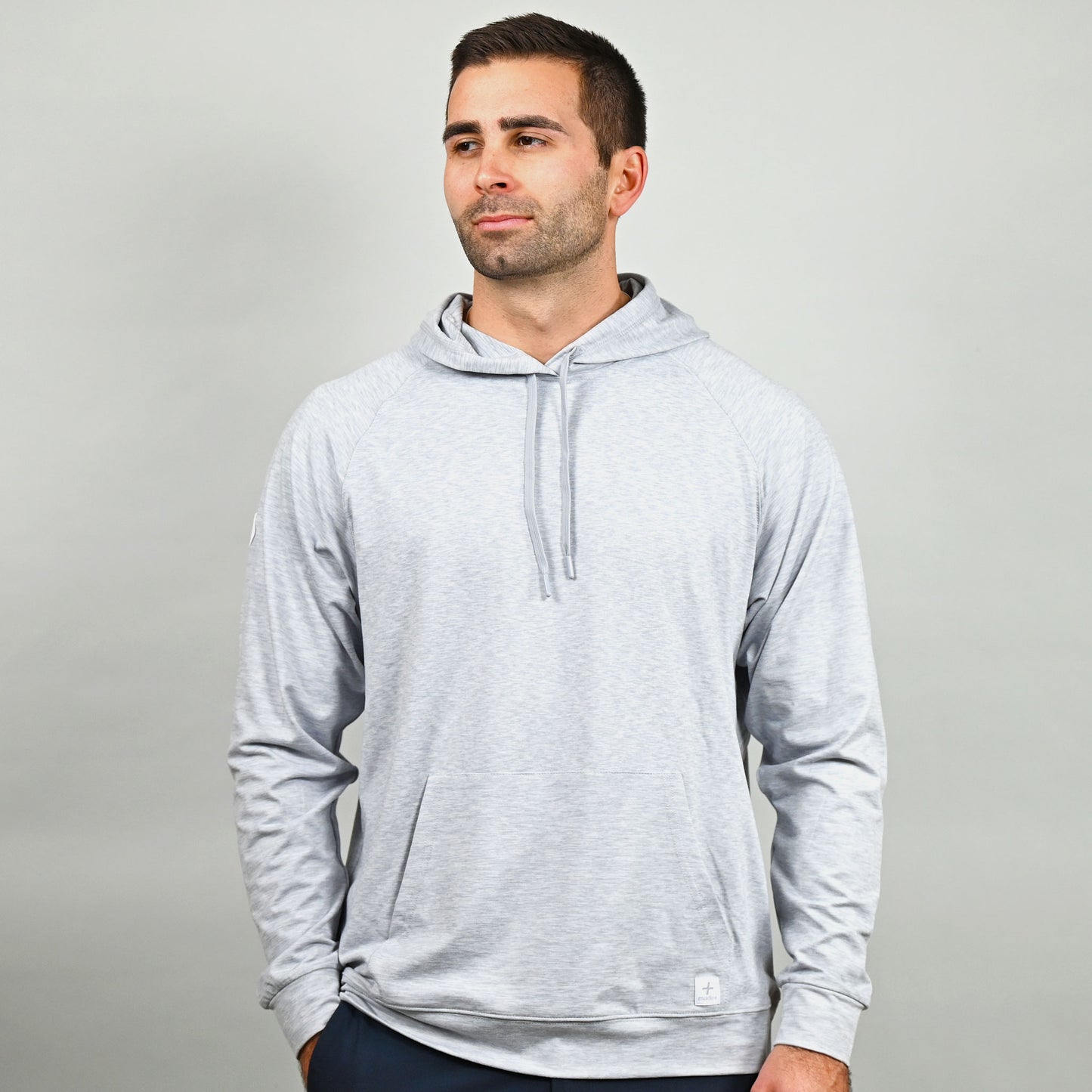 Men's Performance Hoodie