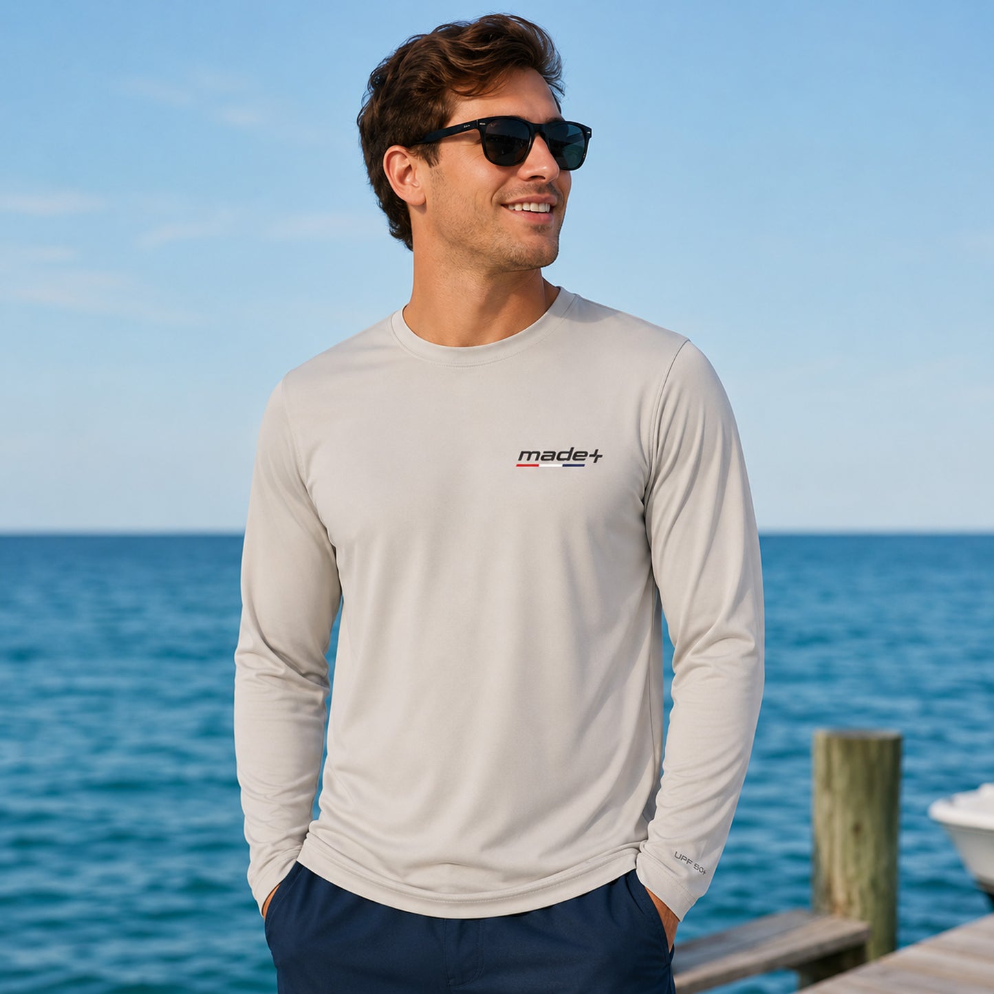 Performance LS - Chesapeake