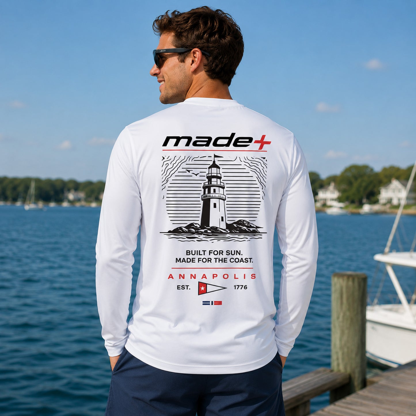 Performance LS - Coastal Beacon