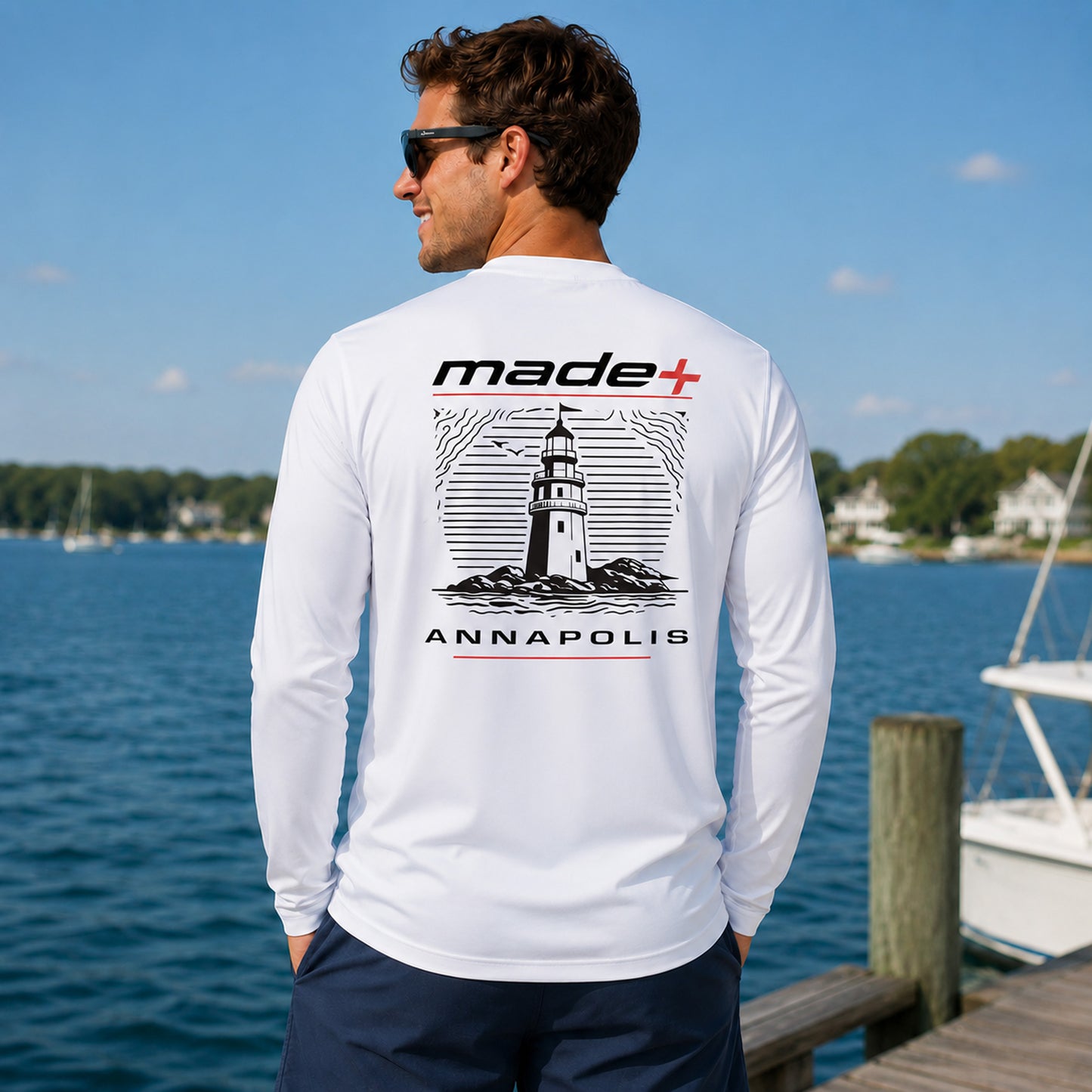 Performance LS - Coastal Beacon