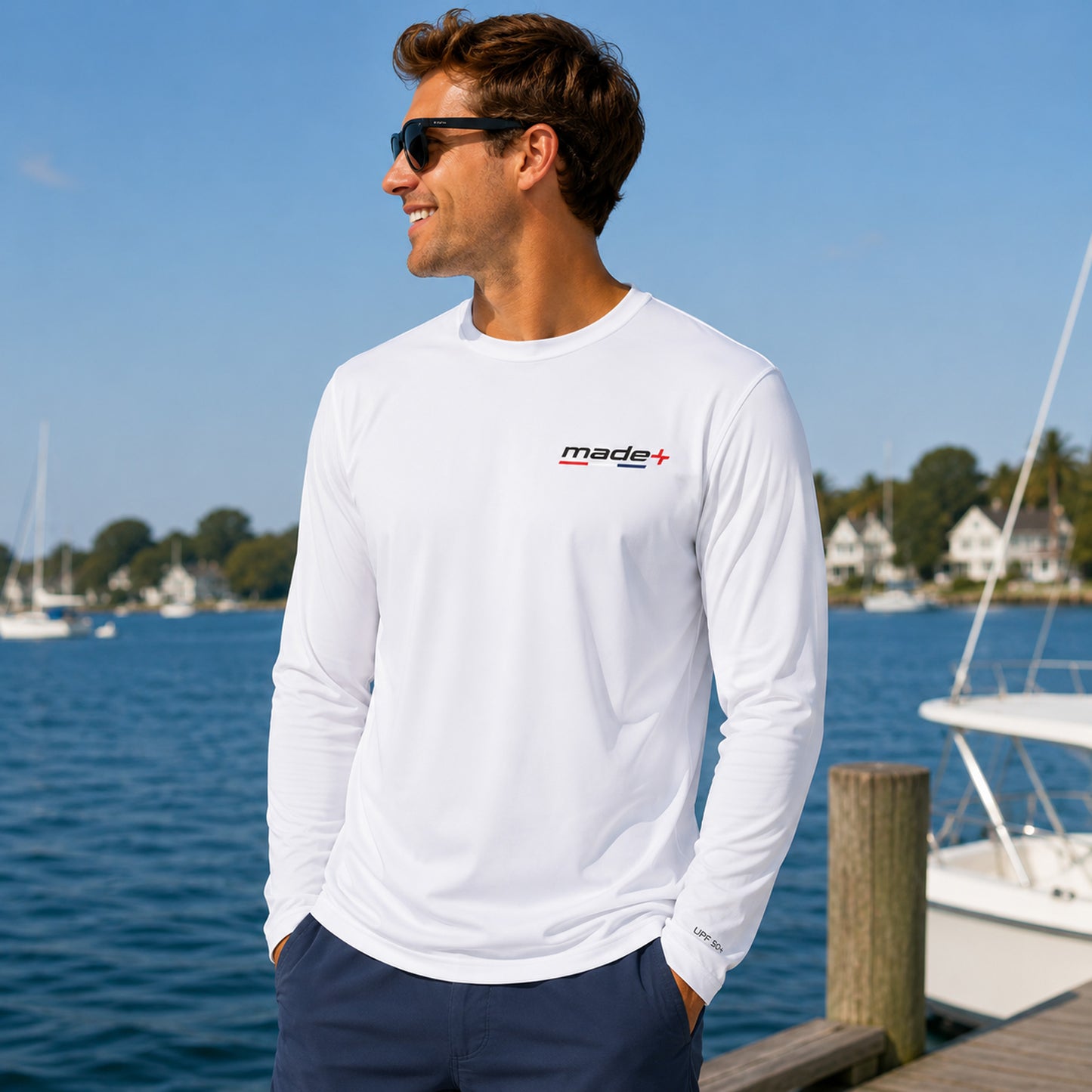 Performance LS - Coastal Beacon