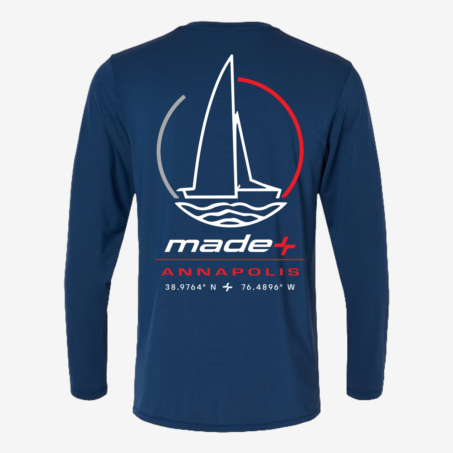 Performance LS - Annapolis Sailing