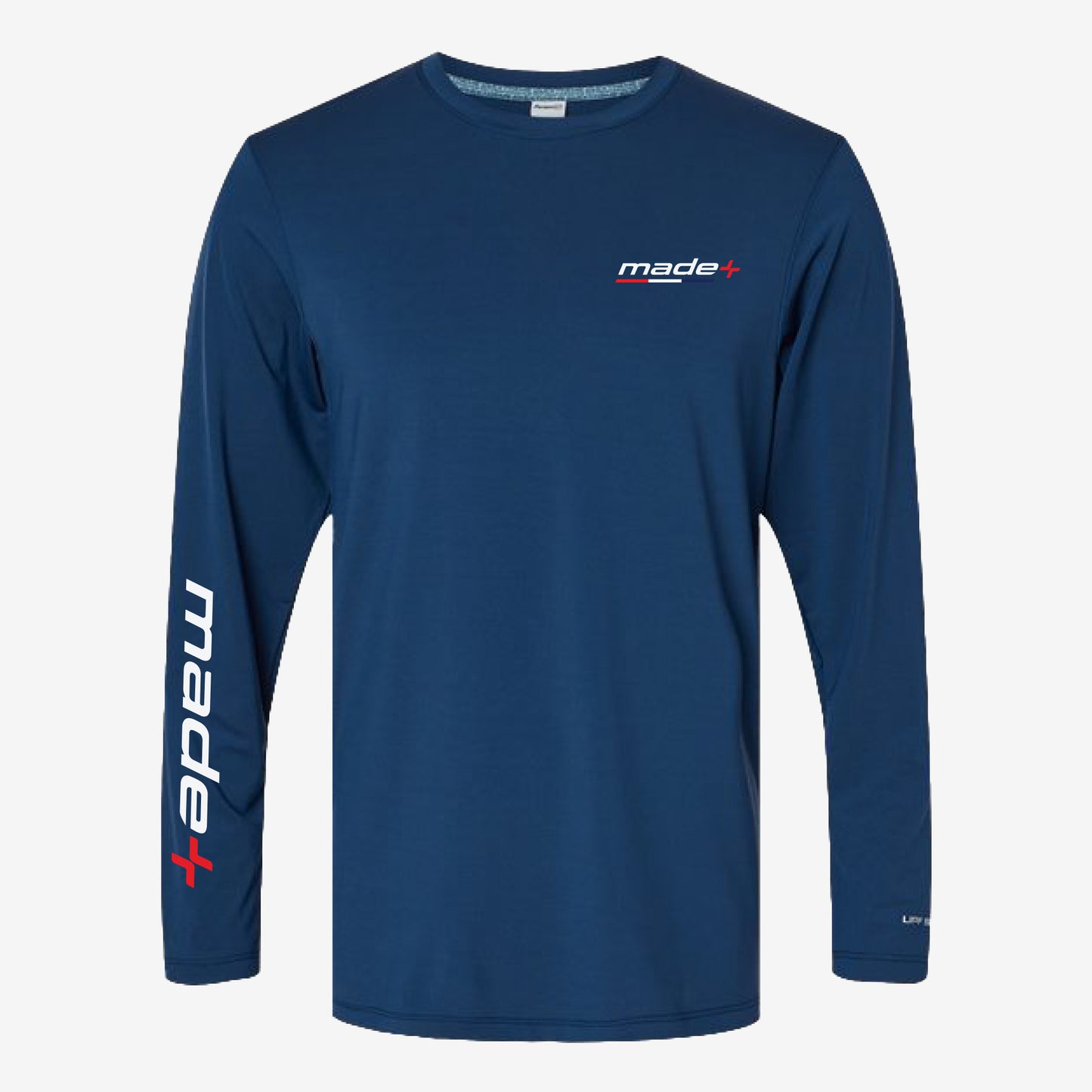 Performance LS - Velocity