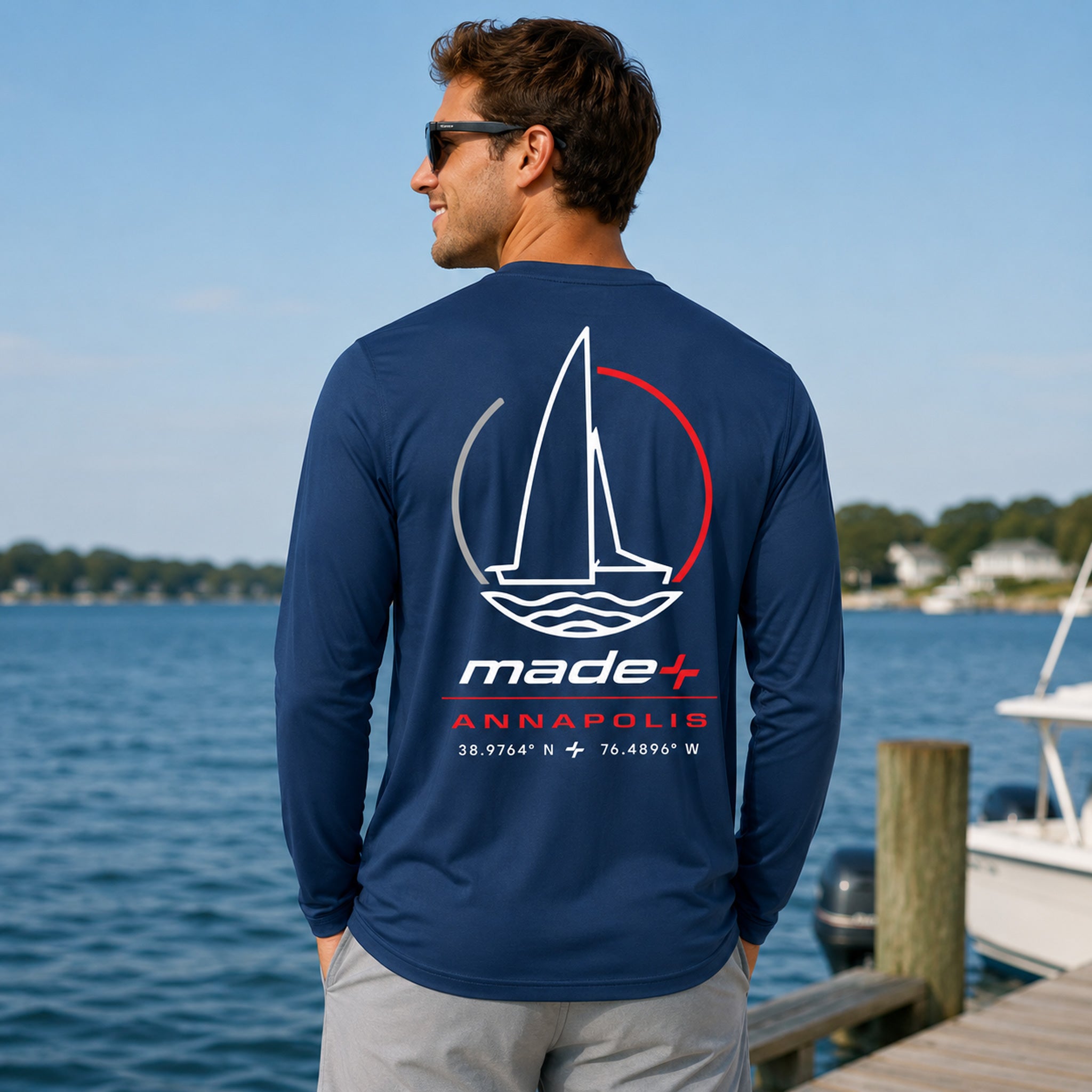 Performance LS - Annapolis Sailing