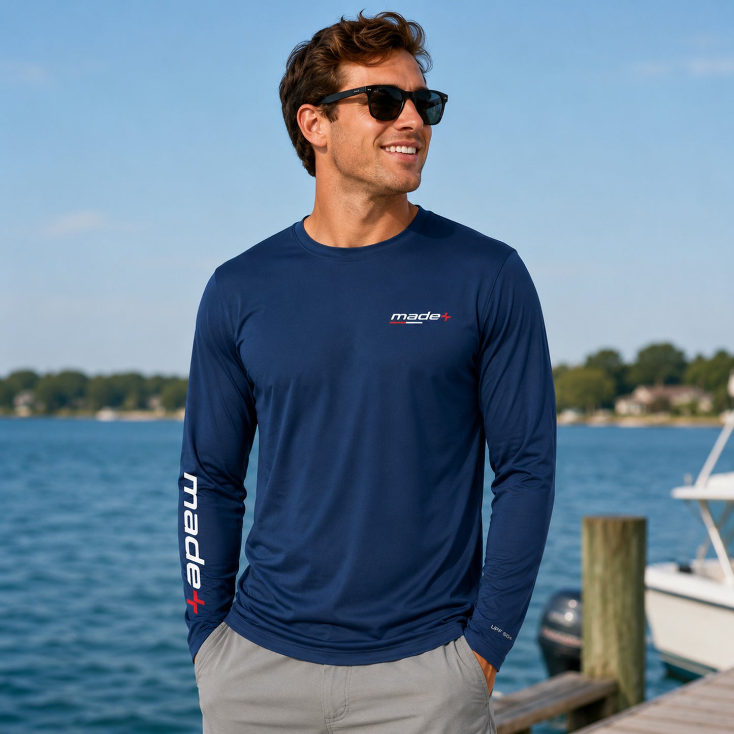 Performance LS - Velocity