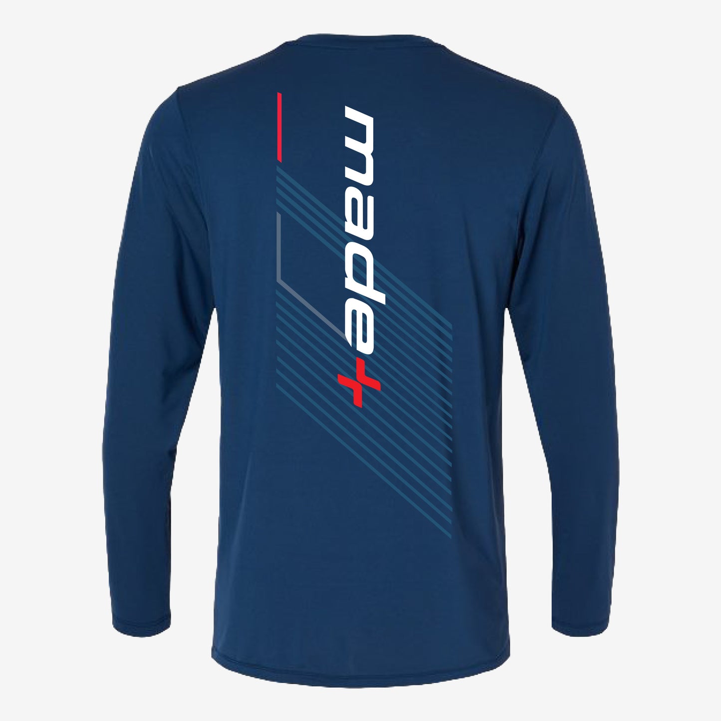 Performance LS - Velocity