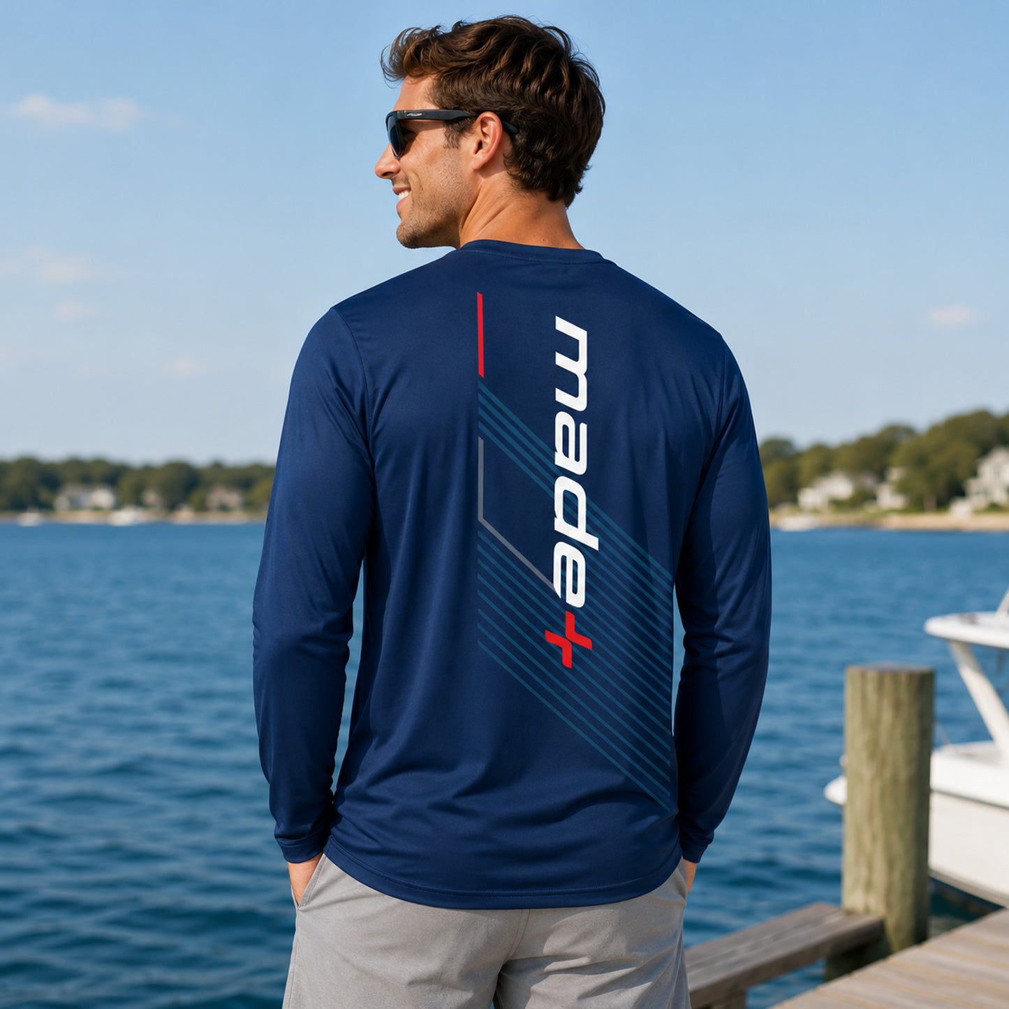 Performance LS - Velocity