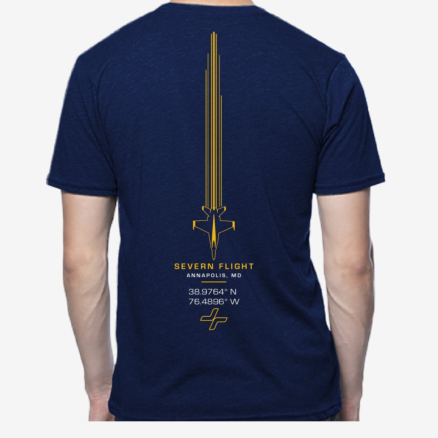 Severn Flight Tee