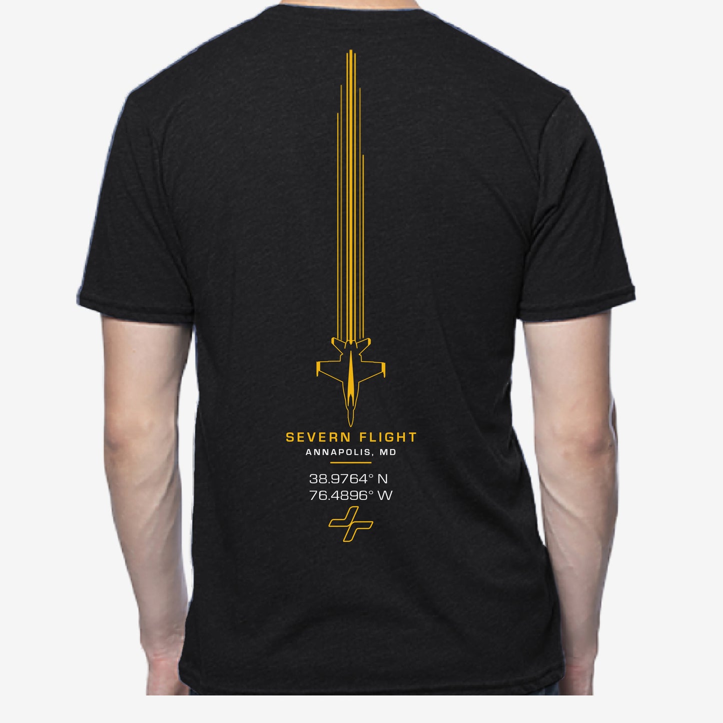 Severn Flight Tee