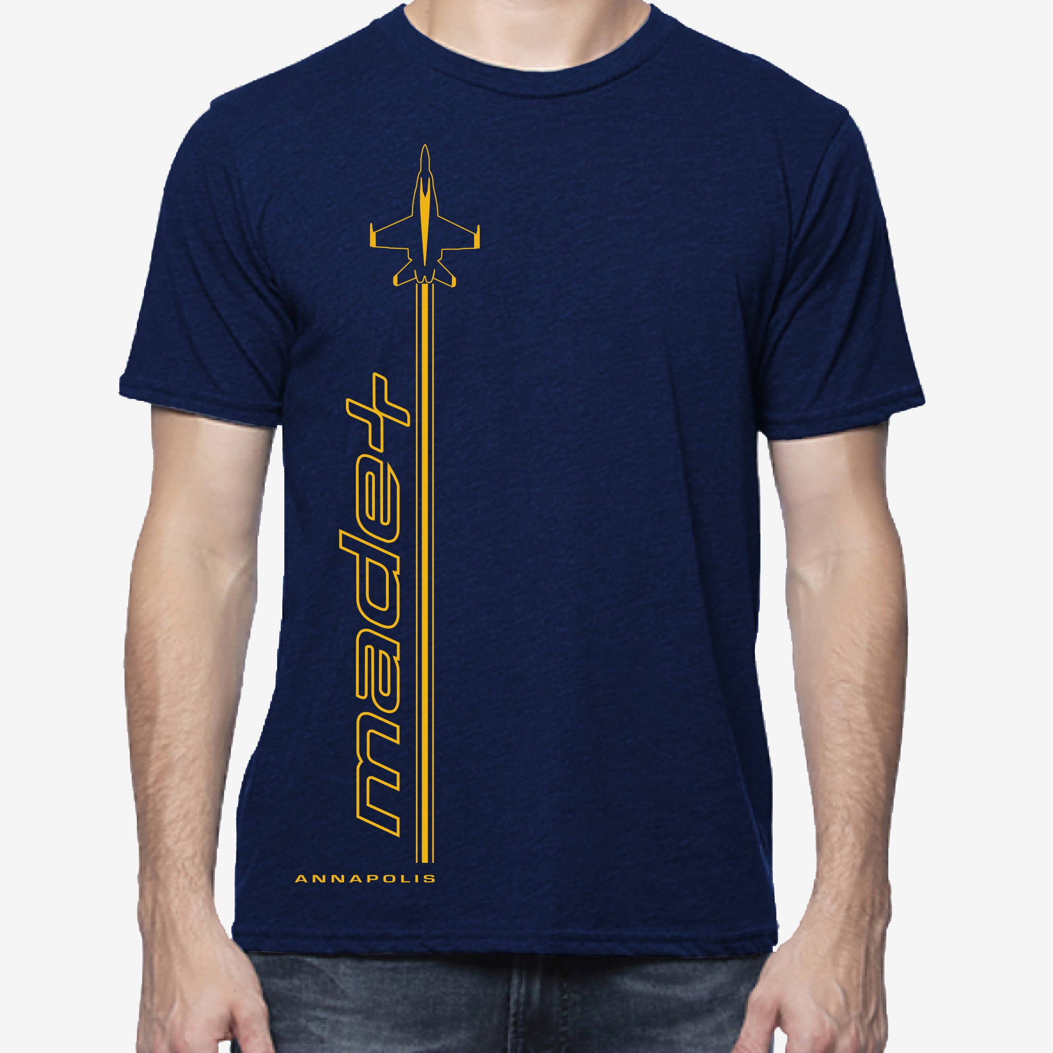 Severn Flight Tee
