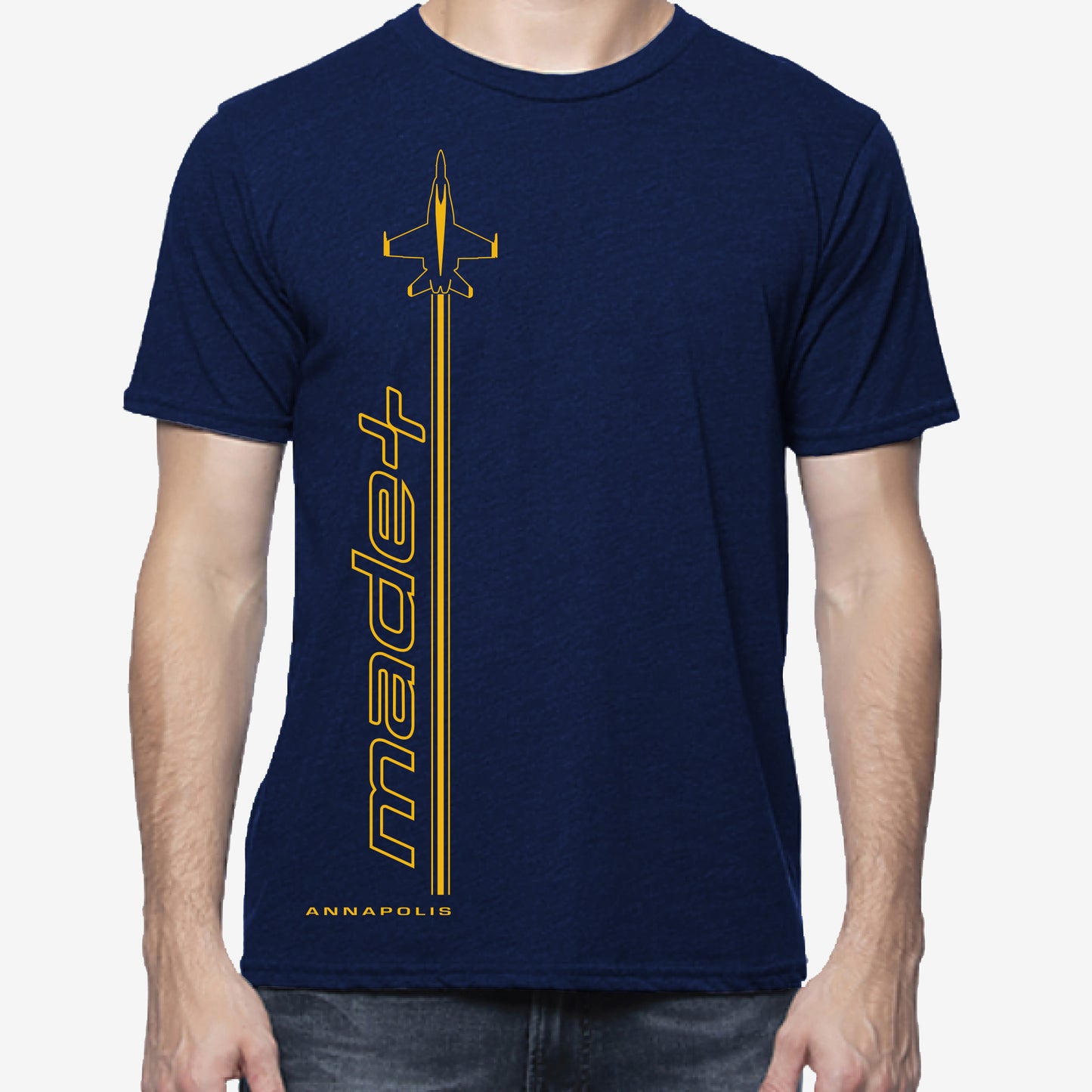 Severn Flight Tee