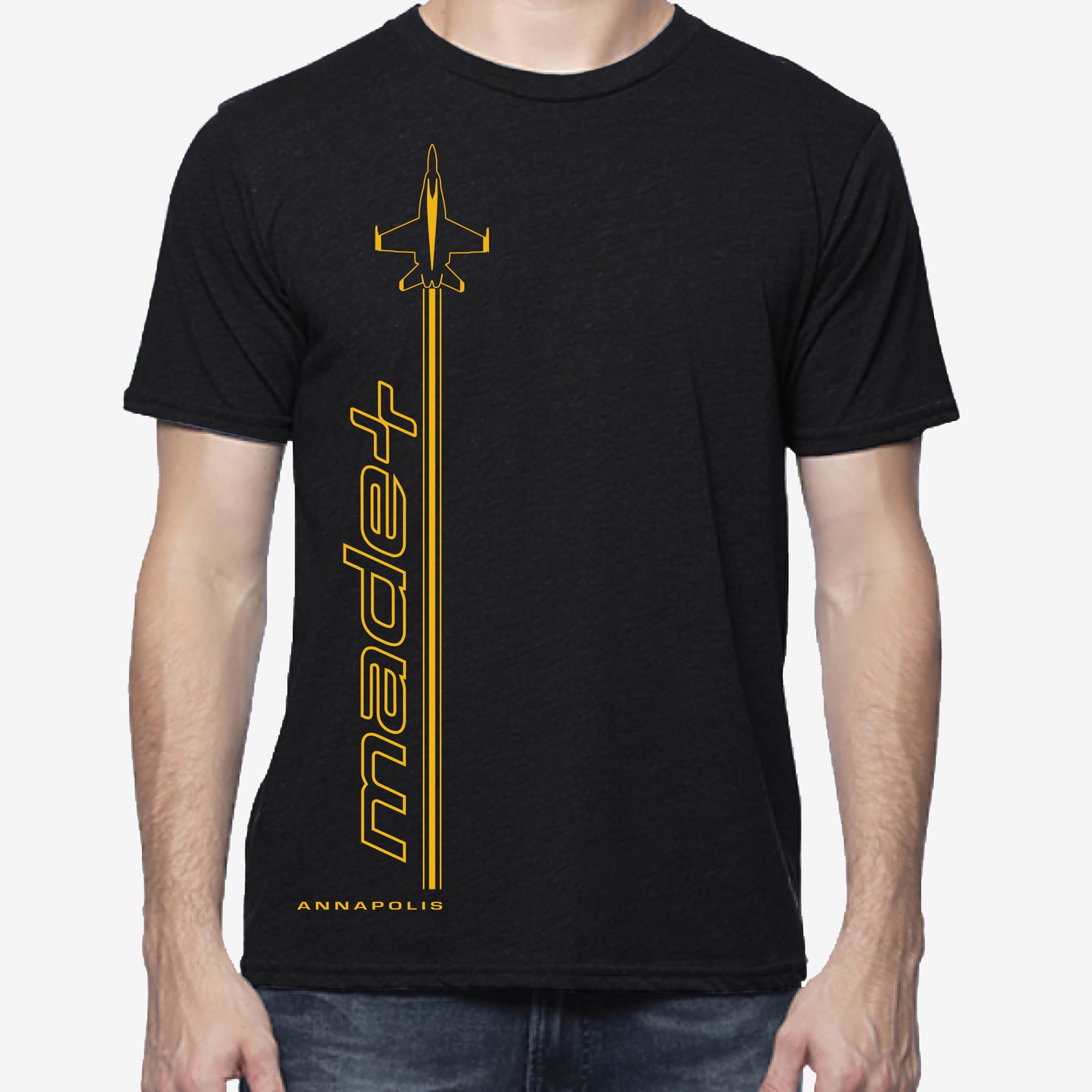 Severn Flight Tee
