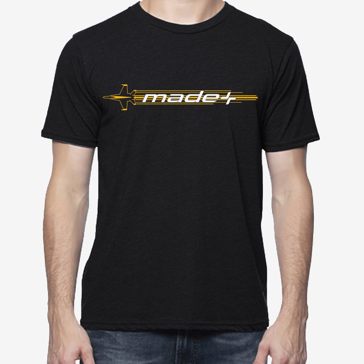 Severn Flight Formation Tee