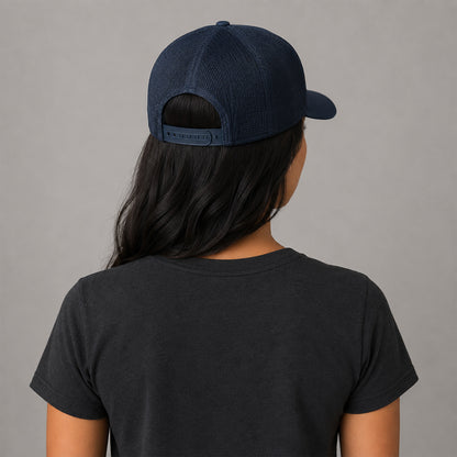 MP Crest Trucker Hat
