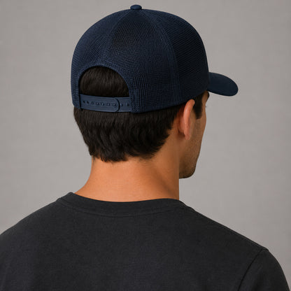MP Crest Trucker Hat