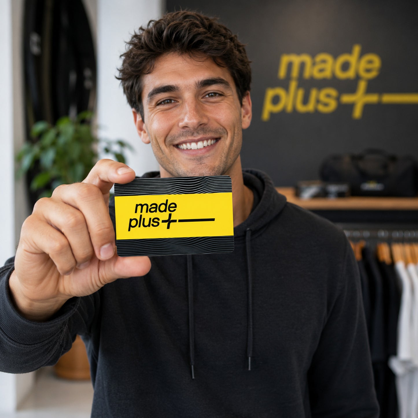 Made+Gift Card