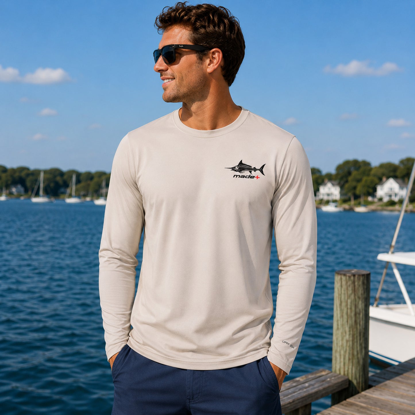 Performance LS- Ocean City