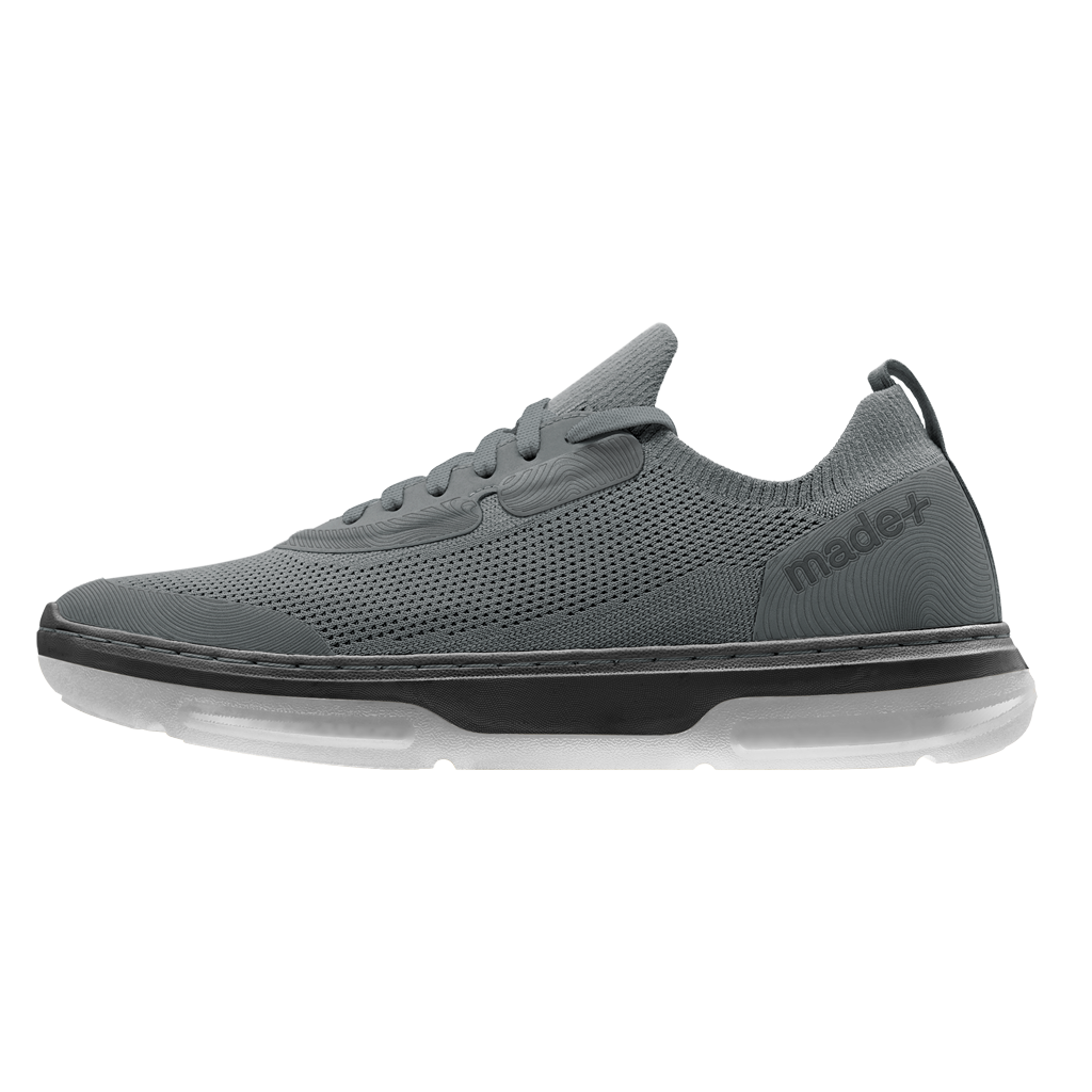 skiff iron