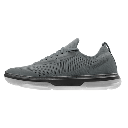 skiff iron