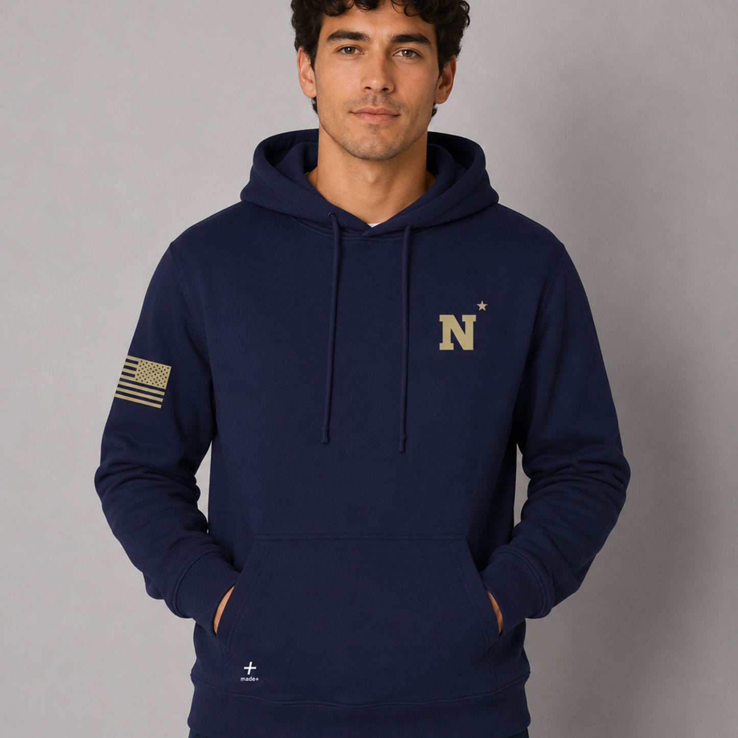 Horizon Hoodie - N Star