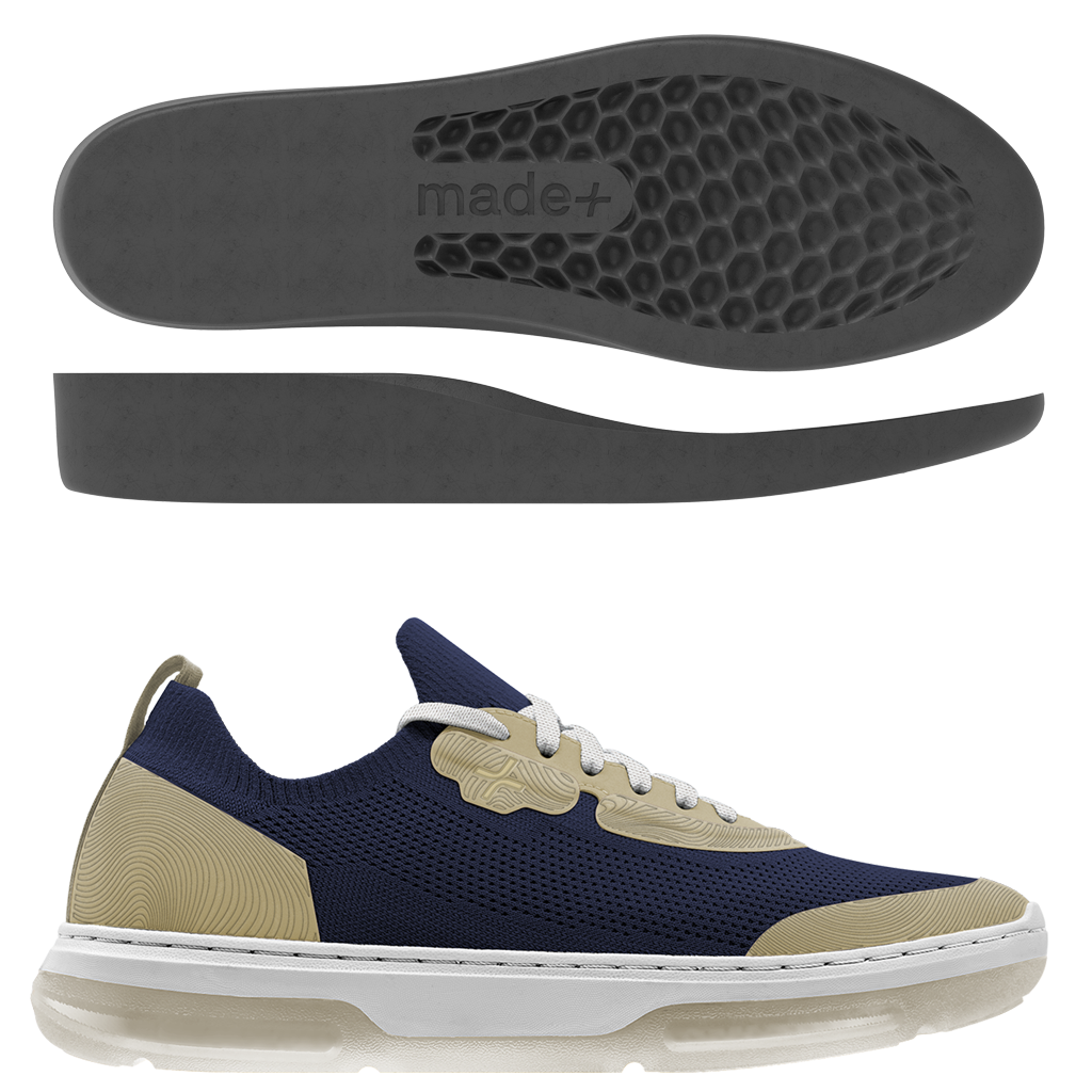 skiff admiral