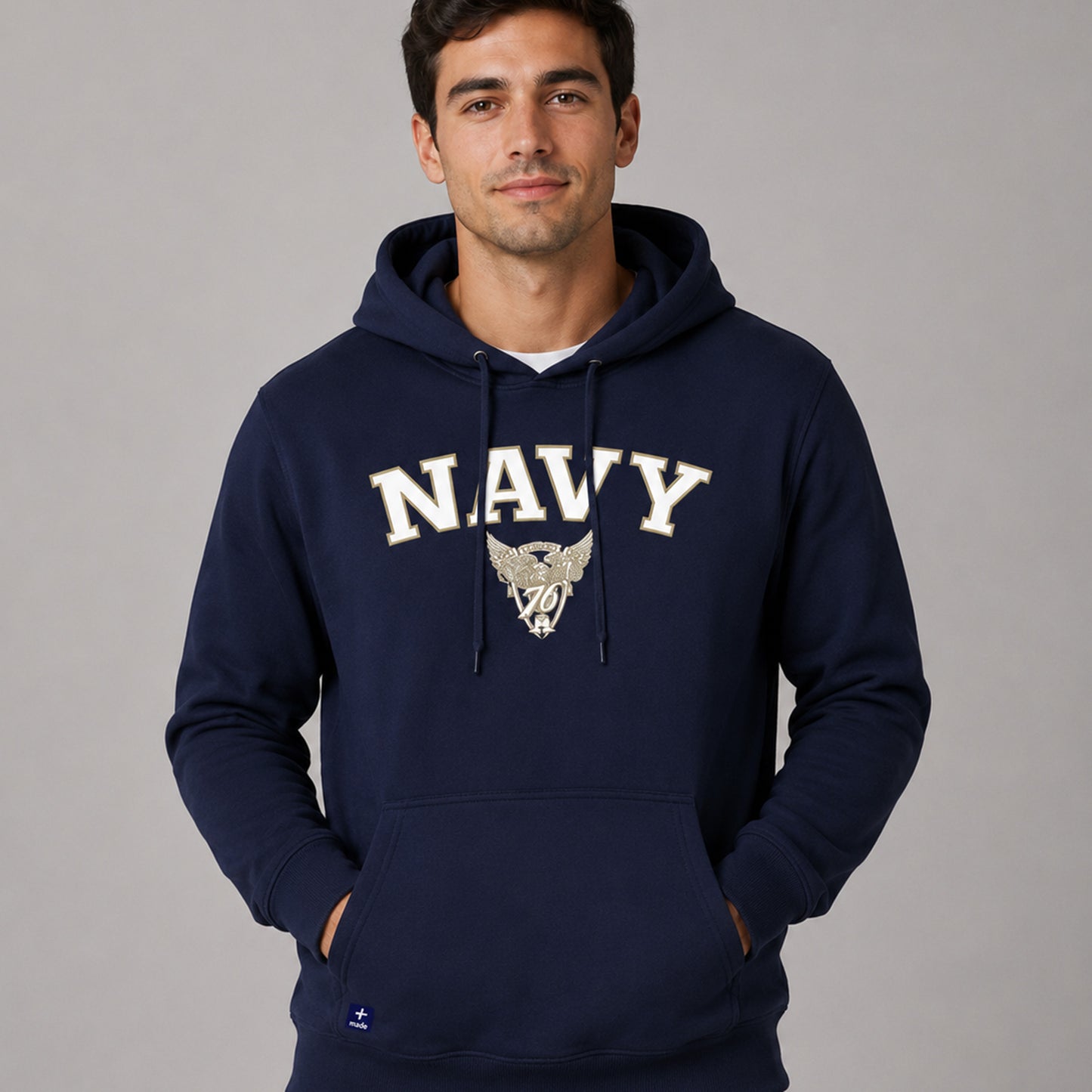Horizon Hoodie - Class of 76